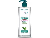 Sanytol dezinfekční.gel 500ml pumpa